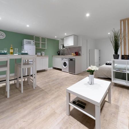 Apartamento ※Perrier Menthe※ Hyper-Centre Et Tranquillite Clermont-Ferrand Exterior foto