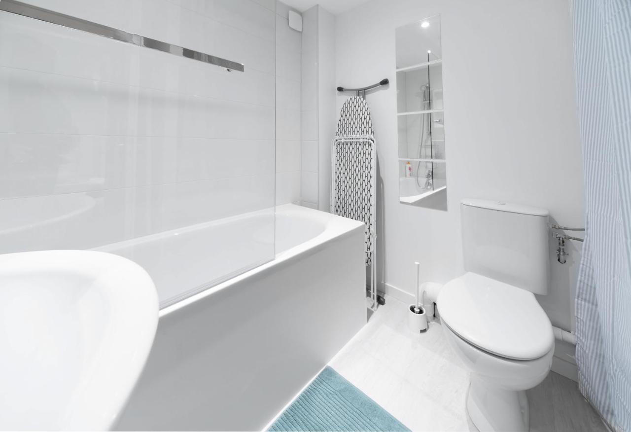 Apartamento ※Perrier Menthe※ Hyper-Centre Et Tranquillite Clermont-Ferrand Exterior foto