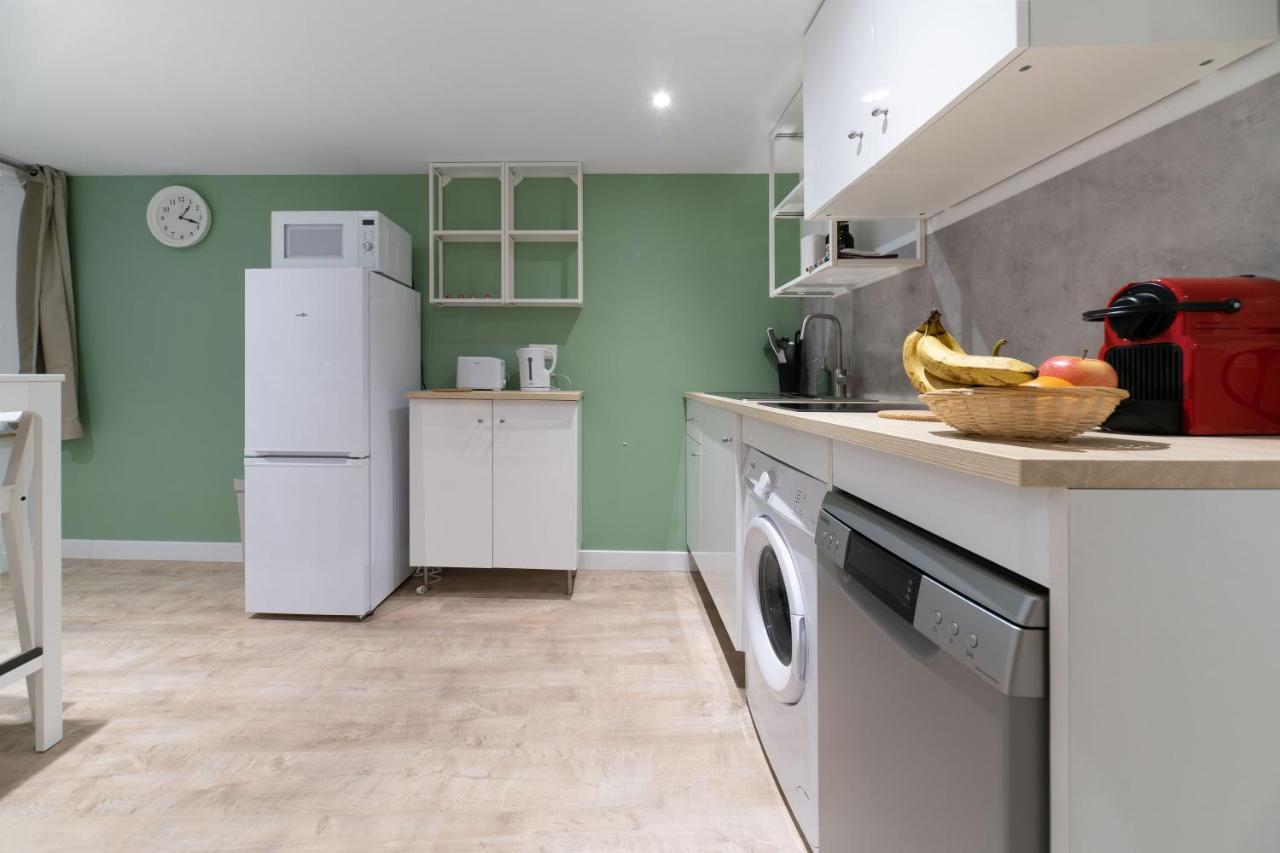 Apartamento ※Perrier Menthe※ Hyper-Centre Et Tranquillite Clermont-Ferrand Exterior foto
