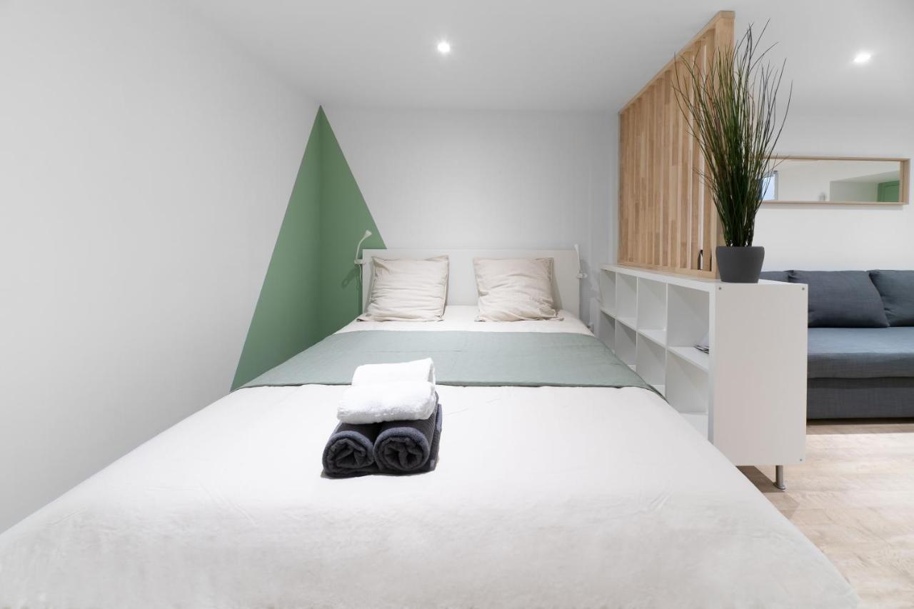 Apartamento ※Perrier Menthe※ Hyper-Centre Et Tranquillite Clermont-Ferrand Exterior foto