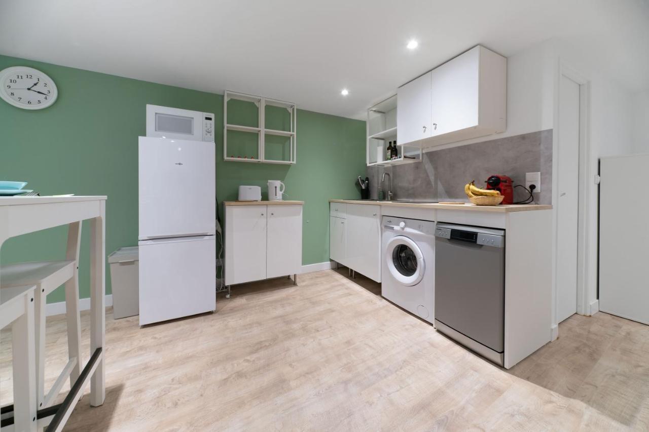 Apartamento ※Perrier Menthe※ Hyper-Centre Et Tranquillite Clermont-Ferrand Exterior foto