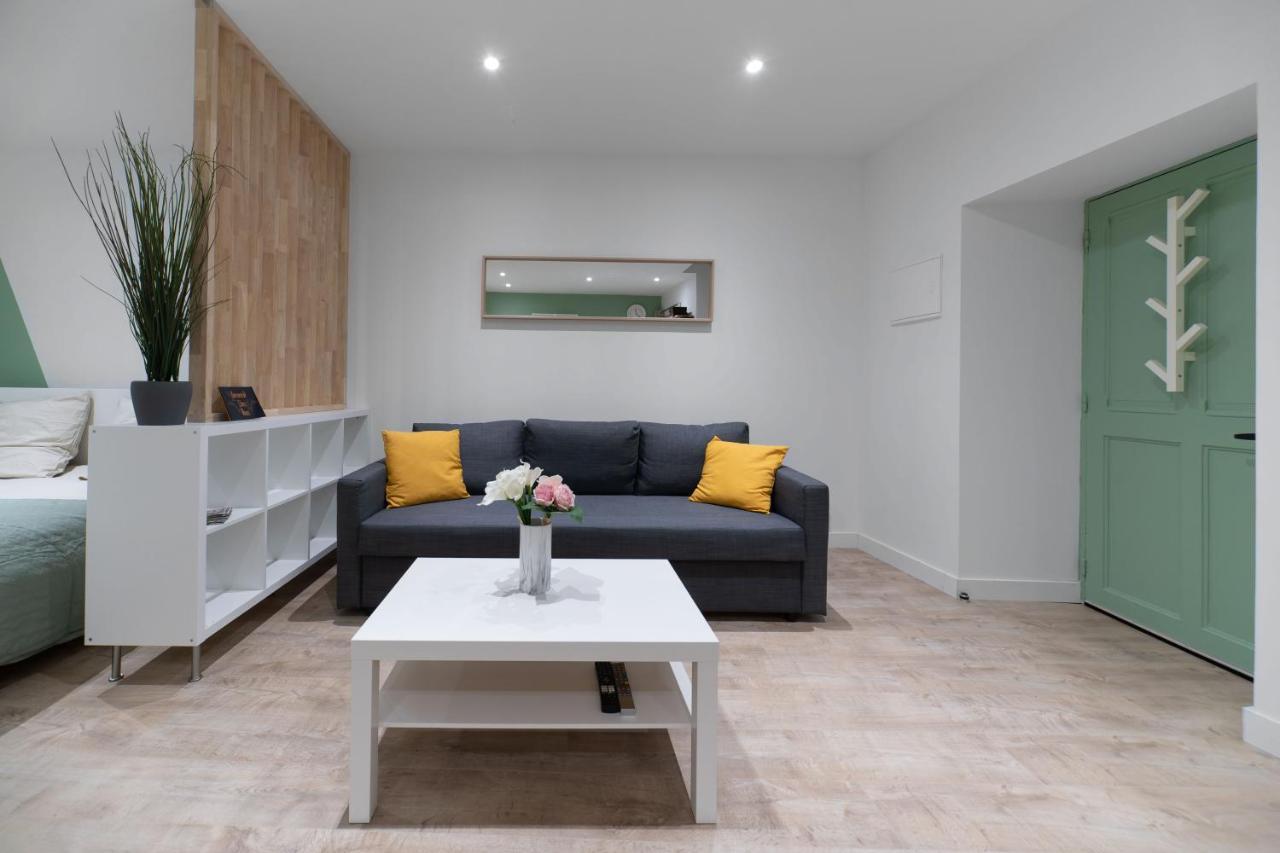 Apartamento ※Perrier Menthe※ Hyper-Centre Et Tranquillite Clermont-Ferrand Exterior foto