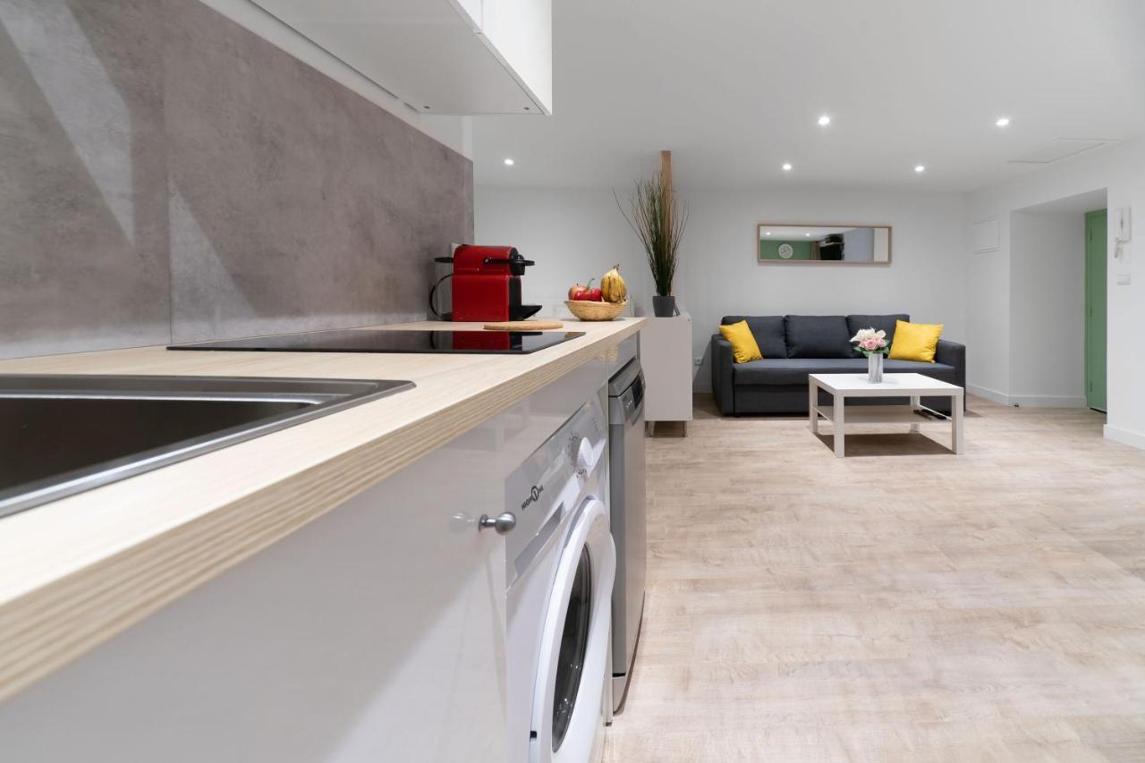 Apartamento ※Perrier Menthe※ Hyper-Centre Et Tranquillite Clermont-Ferrand Exterior foto