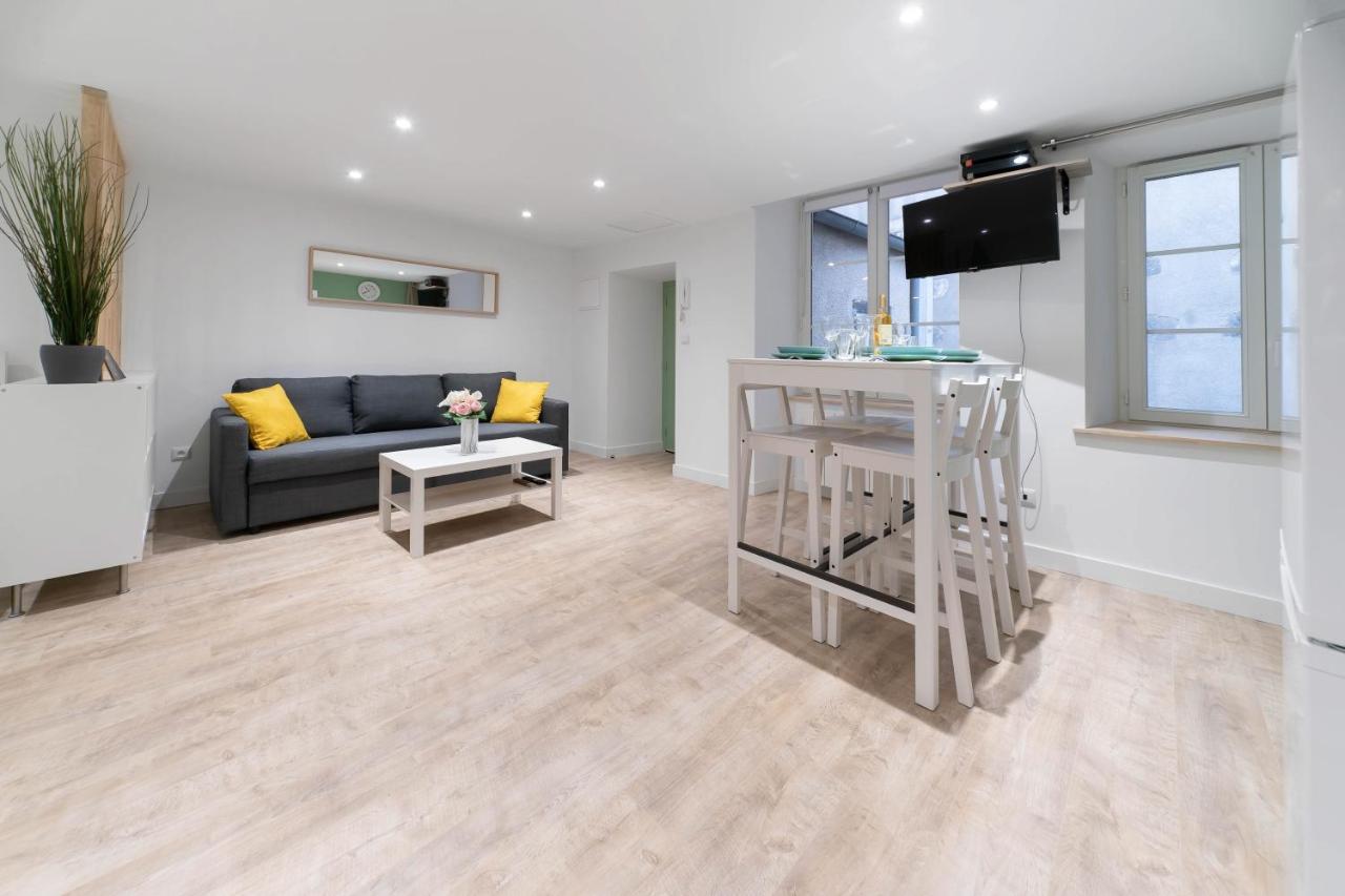 Apartamento ※Perrier Menthe※ Hyper-Centre Et Tranquillite Clermont-Ferrand Exterior foto
