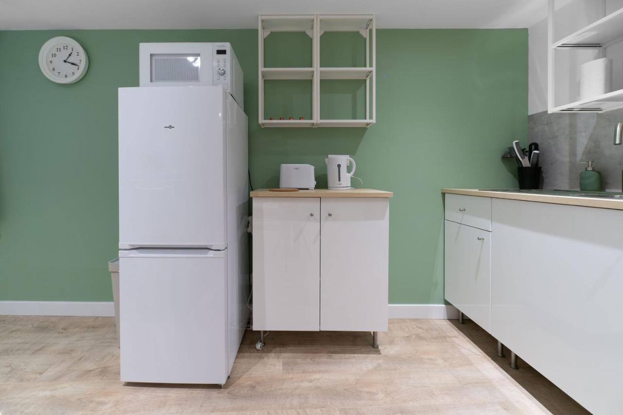 Apartamento ※Perrier Menthe※ Hyper-Centre Et Tranquillite Clermont-Ferrand Exterior foto