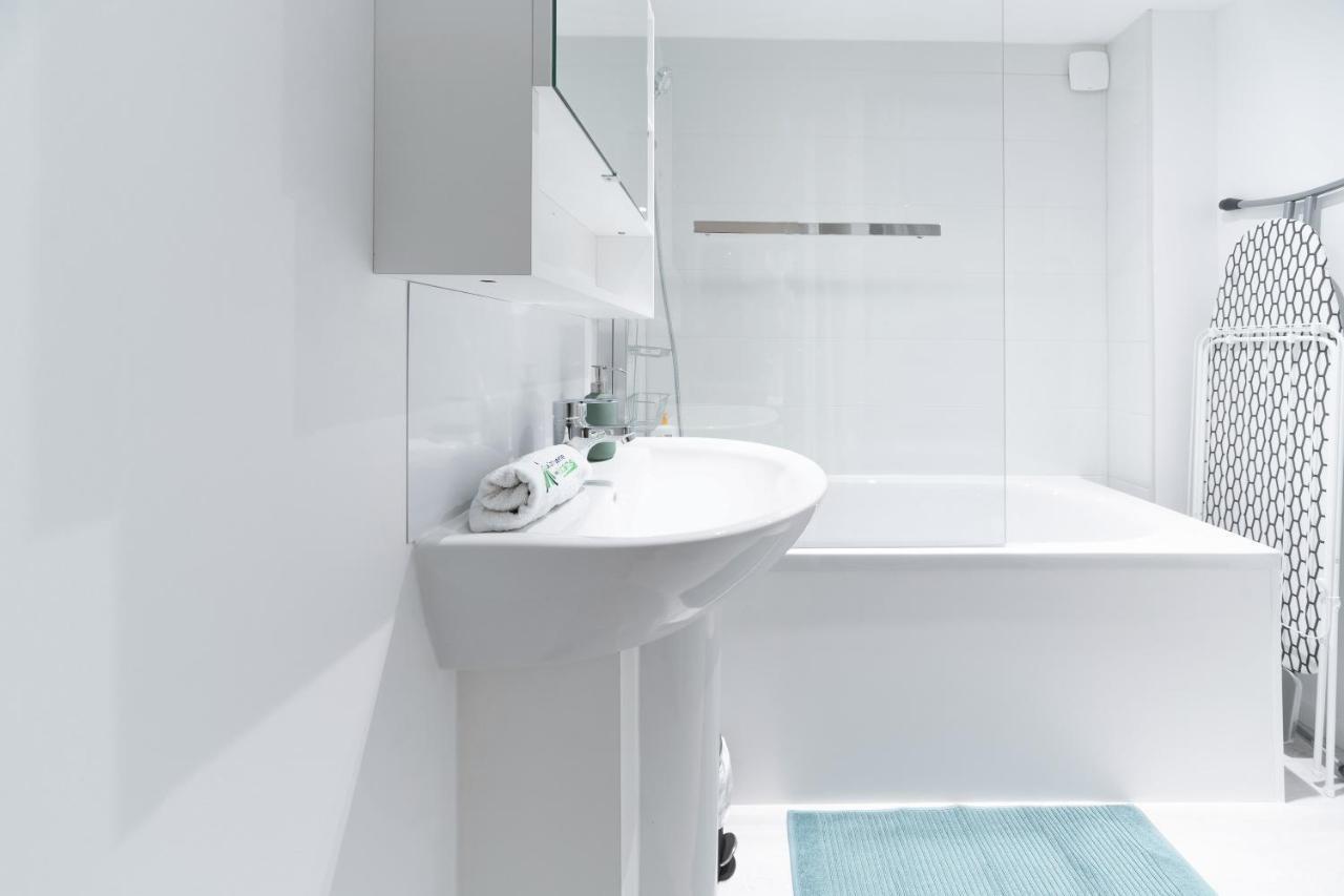 Apartamento ※Perrier Menthe※ Hyper-Centre Et Tranquillite Clermont-Ferrand Exterior foto