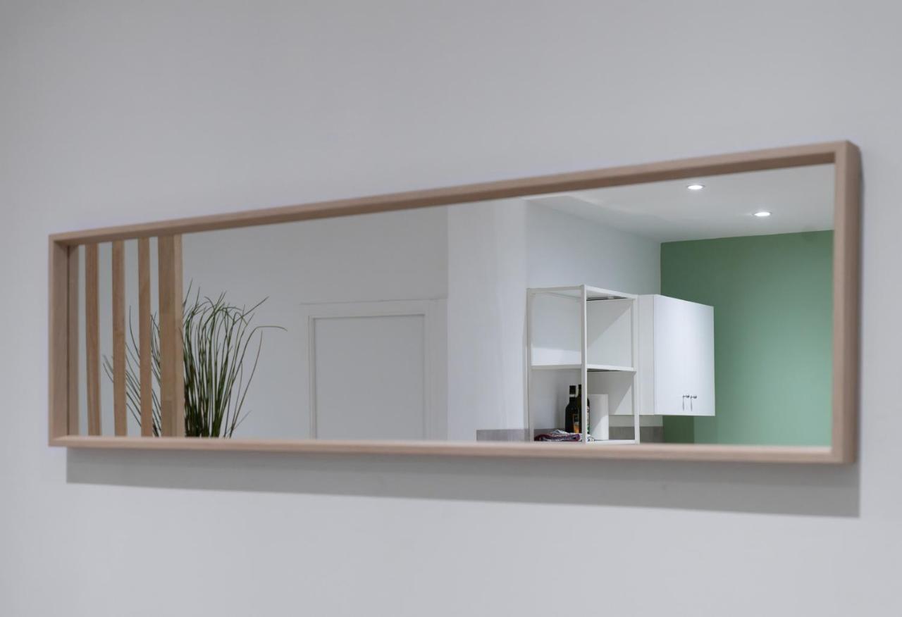 Apartamento ※Perrier Menthe※ Hyper-Centre Et Tranquillite Clermont-Ferrand Exterior foto