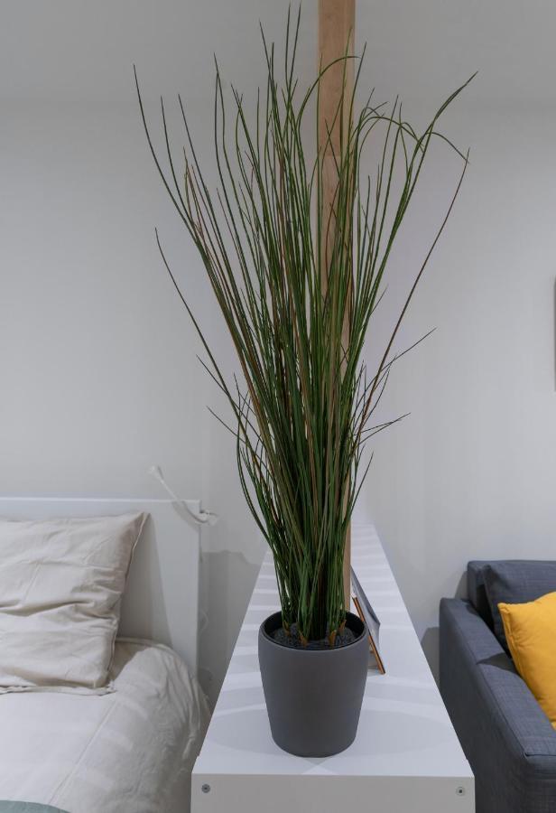 Apartamento ※Perrier Menthe※ Hyper-Centre Et Tranquillite Clermont-Ferrand Exterior foto