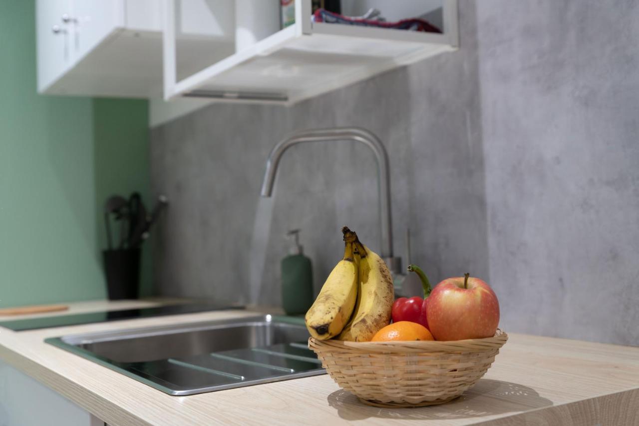 Apartamento ※Perrier Menthe※ Hyper-Centre Et Tranquillite Clermont-Ferrand Exterior foto